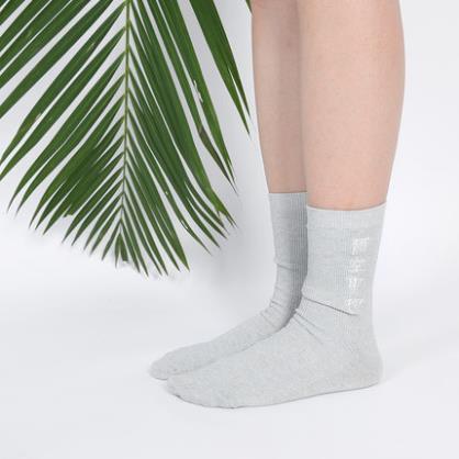 2015TYAKASHA塔卡沙特异功能五双装刺绣棉袜
